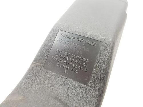 Seat buckle CHRYSLER 300C (LX, LE) 5.7 | BP36196845I32 - Image 5