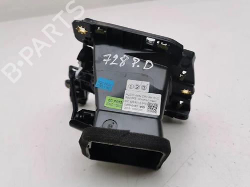 Air vent AUDI A1 Sportback (GBA) 30 TFSI | BP36081391I21  - Image 5