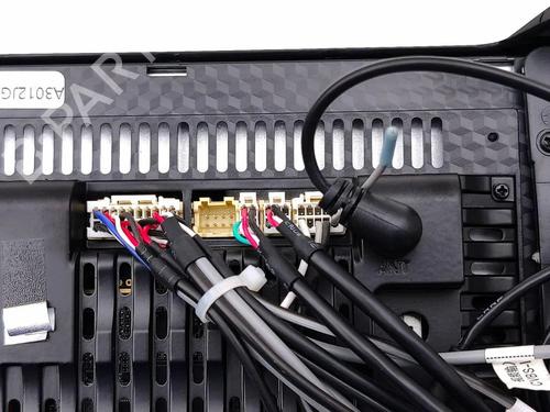 Electronic module TOYOTA PRIUS (_W3_) 1.8 Hybrid (ZVW3_) | BP36199457M83  - Image 7
