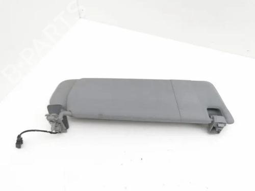 Left sun visor PORSCHE CAYENNE (9PA) S 4.5 | BP28860387I1