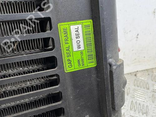 Radiator set CHEVROLET TRAX 1.6 | BP32676265M120 - Image 11