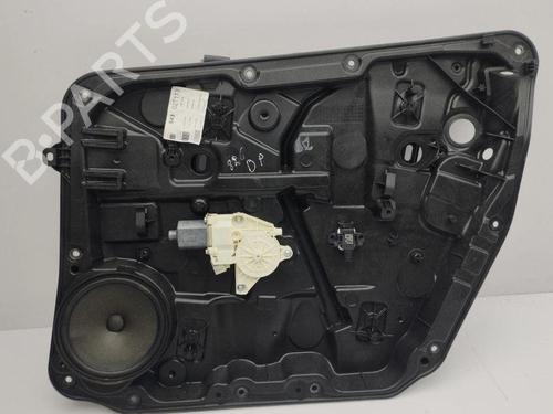 Used Front right window mechanism MERCEDES-BENZ B-CLASS Sports Tourer (W246, W242) B 200 CDI (246.201) (136 hp) 28901553