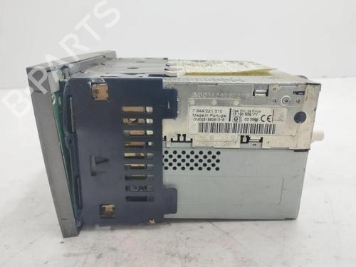 Electronic module OPEL ASTRA H (A04) 1.7 CDTI (L48) | BP36204711M83 - Image 6