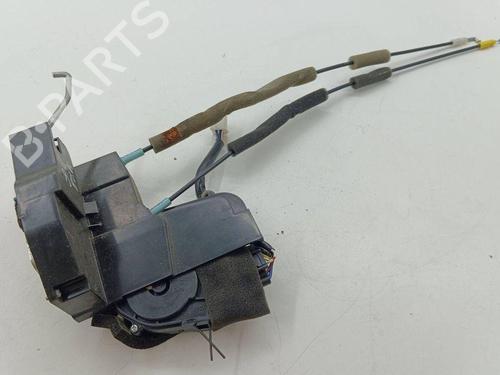 Rear right lock MAZDA CX-7 (ER) 2.2 MZR-CD AWD (ER10A) | BP28892838C99 