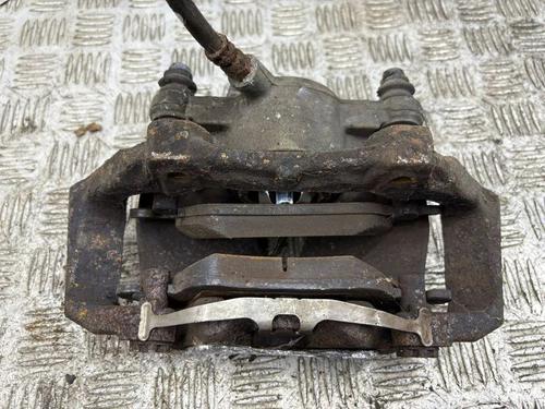 Right front brake caliper MERCEDES-BENZ E-CLASS (W212) E 300 CDI (212.020) | BP36085888M104 - Image 3