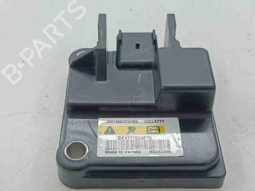 Used Electronic sensor SAAB 9-7X 4.2 AWD (290 hp) 28858147