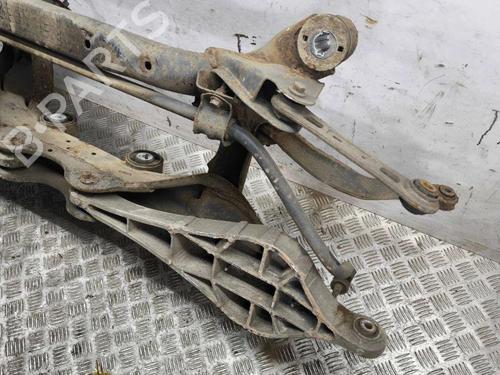 Rear axle VOLVO XC60 I SUV (156) D5 | BP28900496M2 