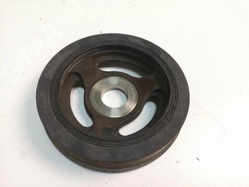 Pulley FORD FOCUS III 1.6 TDCi | BP38244085M122 - Image 3