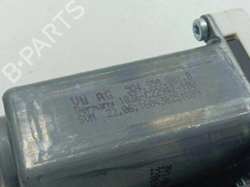 Front left window mechanism VW PASSAT ALLTRACK B8 Variant (3G5, CB5) 2.0 TDI 4motion | BP38247961C22 - Image 7