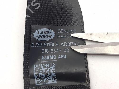 Rear right seatbelt LAND ROVER RANGE ROVER EVOQUE (L538) 2.2 D 4x4 | BP28878869I28 