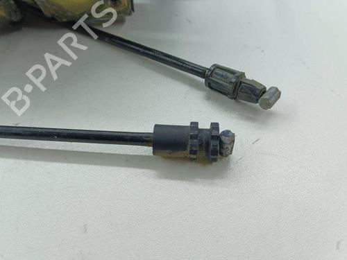 Rear left lock CHRYSLER GRAND VOYAGER V (RT) 2.8 CRD | BP28904951C100 