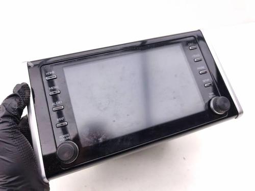 Electronic module TOYOTA RAV 4 V (_A5_, _H5_) 2.5 Hybrid (AXAH52) | BP36195861M83 - Image 3