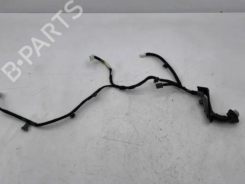 Ledningsnett MAZDA CX-5 (KE, GH) 2.2 D AWD (KE2AW) (150 hp) 28865590