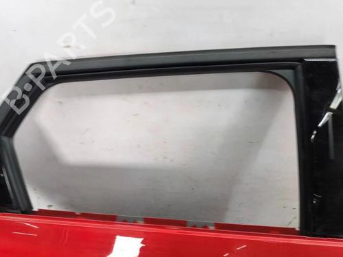 Right rear door AUDI A1 Sportback (8XA, 8XF) 1.0 TFSI | BP28900911C5 