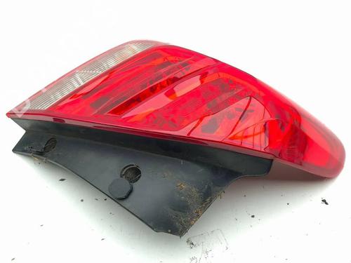 Left taillight CHEVROLET TRAX 1.4 | BP33009177C34 - Image 3