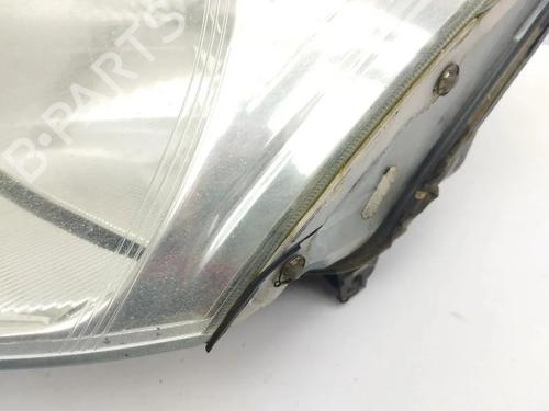 Left headlight FORD FOCUS I Turnier (DNW) 1.8 16V | BP33961635C28 - Image 15