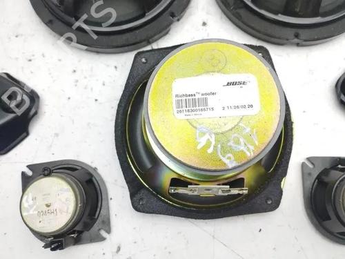 Electronic module PORSCHE CAYENNE (9PA) S 4.5 | BP28860415M83 - Image 18