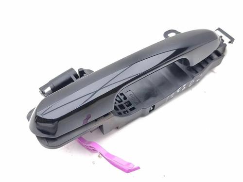 Used Rear right exterior door handle Rear right exterior door handle 36350550 36350550