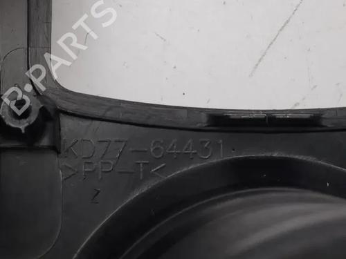 Cup/Object holder MAZDA CX-5 (KE, GH) 2.2 D AWD (KE2AW) | BP28865581I37 - Image 2