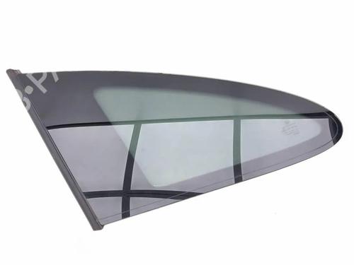 Used Rear left quarter glass Rear left quarter glass 33938779 33938779