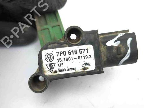 Electronic sensor PORSCHE CAYENNE (92A) 3.6 | BP28879624M84 