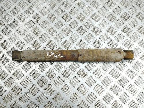Used Left rear shock absorber Left rear shock absorber 36350267 36350267