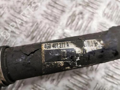 Right front driveshaft AUDI A7 Sportback (4GA, 4GF) 3.0 TDI | BP36152572M39 - Image 2