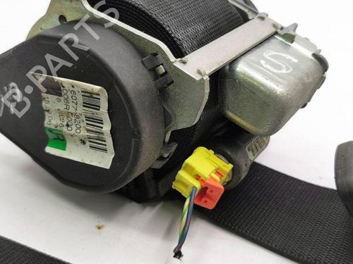 Front right seatbelt MERCEDES-BENZ B-CLASS Sports Tourer (W245) B 200 TURBO (245.234) | BP28895090I25 