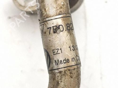 AC pipe PORSCHE CAYENNE (92A) 3.6 | BP39499295M126 - Image 7