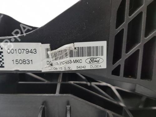 Gearstang FORD MONDEO V Turnier (CF) 1.5 TDCi | BP33638547M90 - Image 3