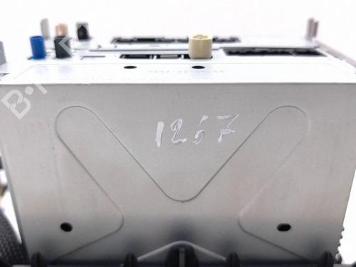 Electronic module MASERATI GHIBLI III (M157) 3.0 D | BP37657222M83 - Image 9