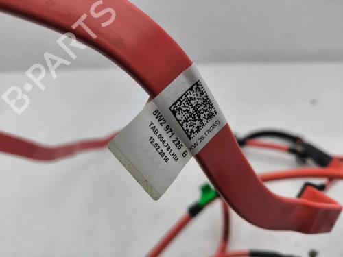 Cable AUDI A5 (F53, F5P) 2.0 TDI | BP36207997E12 - Image 2