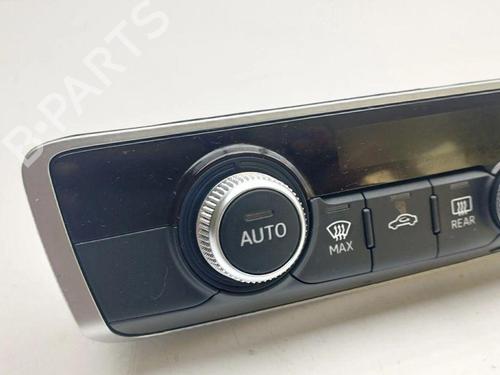Used Electronic module AUDI Q3 (F3B) 35 TFSI (150 hp) 28899713
