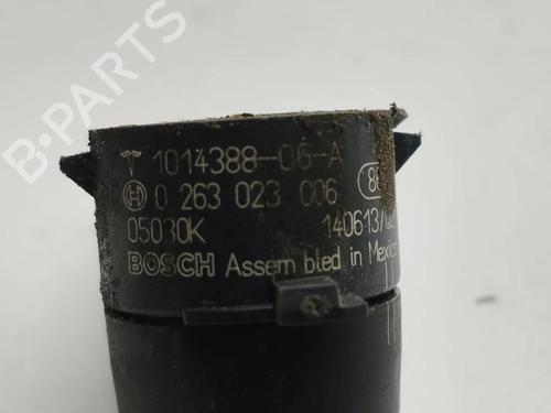Electronic module TESLA MODEL S (5YJS) 60 | BP33662664M83 - Image 3