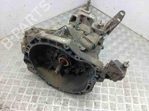 Gearkasse RENAULT ESPACE III (JE0_) 2.2 12V TD (JE0E, JE0H, JE0P) (113 hp) 28849354