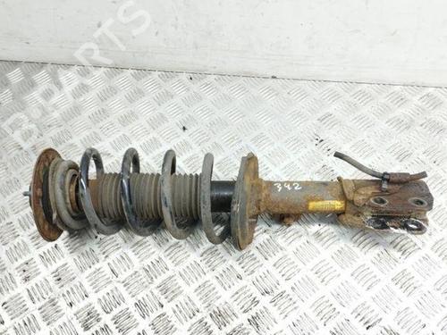 Used Right front shock absorber CHEVROLET CAPTIVA (C100, C140) 2.2 D 4WD (184 hp) 28844967
