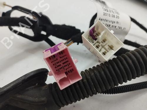Wiring harness PORSCHE CAYENNE (92A) 3.0 Diesel | BP33923438E16 - Image 6
