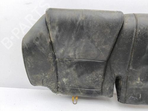 Rear seat LEXUS GS (_S19_) 450h (GRS191_, GWS191_) | BP40207119C17 - Image 8