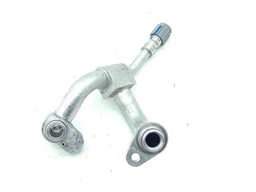 AC pipe SKODA ENYAQ iV Coupe (5AC) RS | BP36200019M126 - Image 4