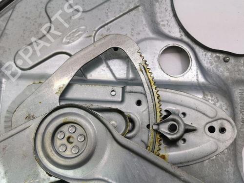 Rear left window mechanism FORD KUGA I 2.0 TDCi 4x4 | BP28893375C24 
