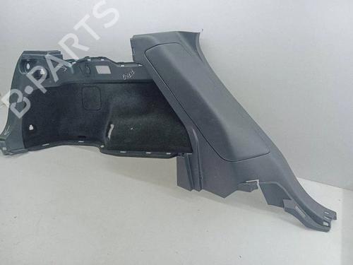 Boot lining LEXUS NX (_Z1_) 300h AWD (AYZ15_, AYZ15R) | BP40190306I3 - Image 2