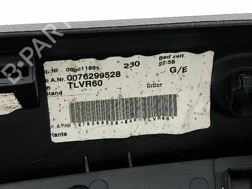 Front left panel MINI MINI COUNTRYMAN (R60) John Cooper Works ALL4 | BP33662108C58 - Image 17
