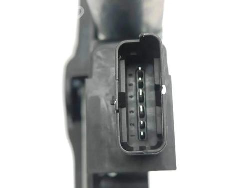 Front left window mechanism CITROËN C5 II Break (RE_) 1.8 16V (RE6FYB) | BP36200472C22 - Image 2