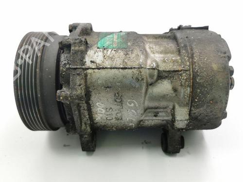 AC-Kompressor SEAT TOLEDO II (1M2) 1.9 TDI (110 hp) 28891392