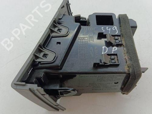 Air vent NISSAN X-TRAIL II (T31) 2.0 dCi 4x4 | BP28845185I21 