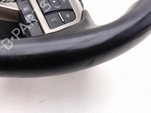 Steering wheel LEXUS RX (_L2_) 450h AWD (GYL25_, GYL25, GYL26) | BP40194204C49 - Image 7