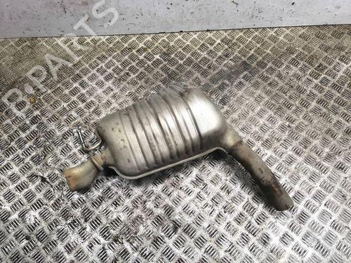 Used Exhaust system Exhaust system MERCEDES-BENZ E-CLASS (W212) E 350 CDI (212.025) (231 hp) 40263425 40263425
