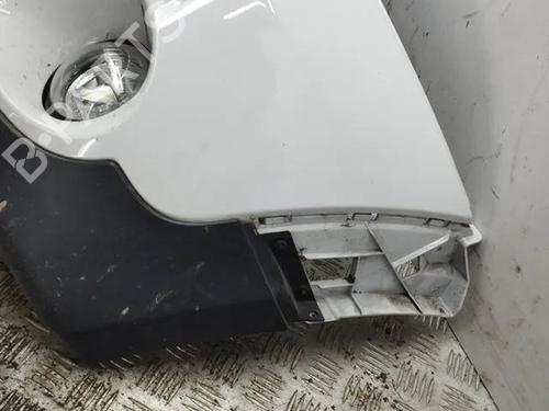 Front bumper MINI MINI COUNTRYMAN (R60) Cooper D | BP28858601C7 