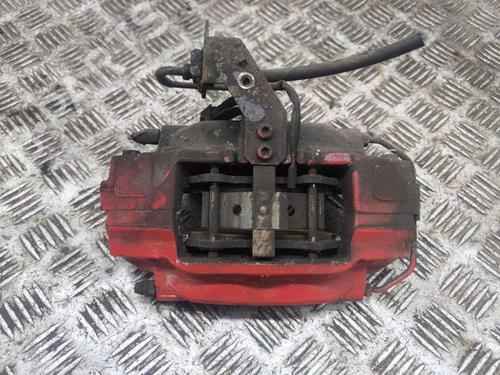 Used Left rear brake caliper Left rear brake caliper 37515237 37515237