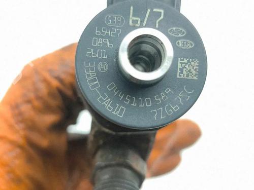 Injector KIA OPTIMA (JF) 1.7 CRDi | BP38279124M100 - Image 7